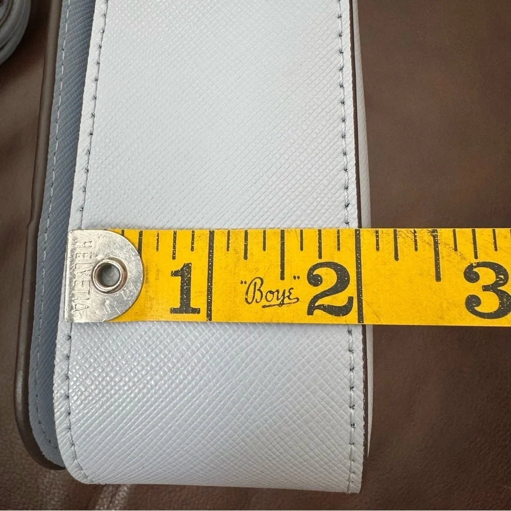 Kate Spade NWT Staci Square Crossbody Bag Purse